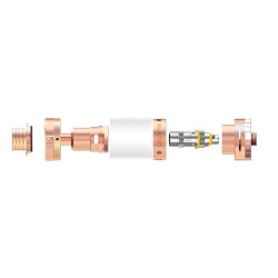 Aspire Triton Mini TC resistenza (0.15 ohm) – pacco 5 pz