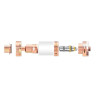 Aspire Triton Mini TC resistenza (0.15 ohm) – pacco 5 pz