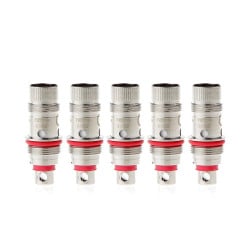 Aspire resistenza Triton Ni200 in Nickel - 0.15ohm - 5 pz