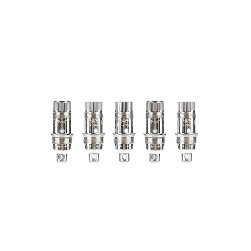 Aspire resistenza per Nautilus 2S - 0.4ohm - 5pz