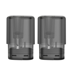 Aspire cartuccia pod di ricambio per Vilter - 1.0ohm 2ml - 2pz
