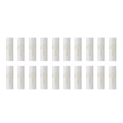 VooPoo Filtri per Doric Galaxy - 20pz