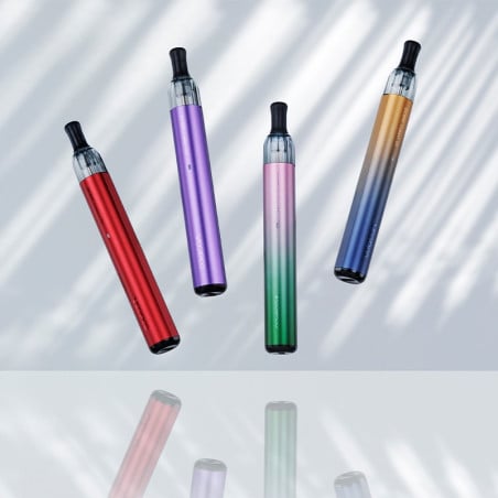VooPoo Doric Galaxy S1 Vape Pen Kit