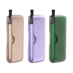 VooPoo Doric Galaxy con Powerbank Kit - Nuovo Pack