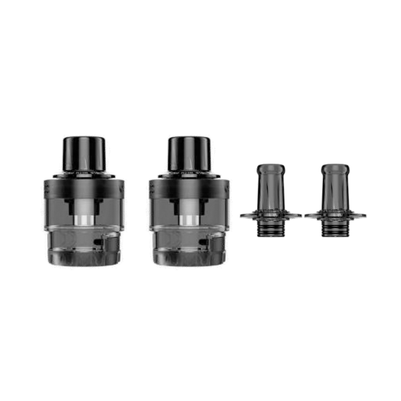 VooPoo cartuccia PnP 2 ( Upgrade Version ) pod di ricambio - 5ml - 2pz VooPoo cartuccia PnP 2 ( Upgrade Version ) pod di ricambio - 5ml - 2pz