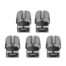 Joyetech cartuccia per Evio Gleam - 2ml - 5pz - vuota