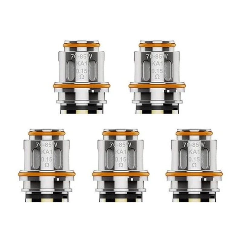 GeekVape Z XM Resistenza - 0.15ohm - 5pcs GeekVape Z XM Resistenza - 0.15ohm - 5pcs