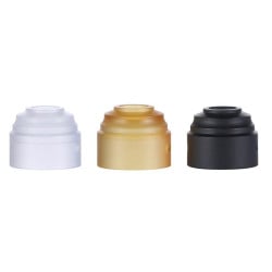 Gas Mods Cap 810 per G.R.1 RDA - 24mm