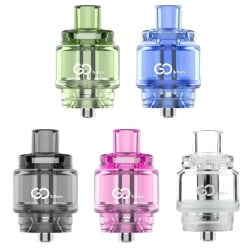 colori atomizzatore Innokin GoMax
