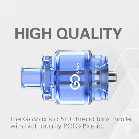 atomizzatore Innokin GoMax