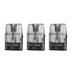 Innokin Klypse pod di ricambio - 0.6ohm - 2ml - 3pz