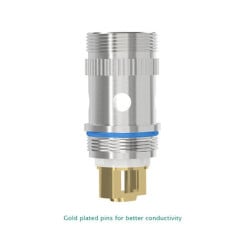 iSmoka Eleaf resistenza EC TC - pacco 5pz