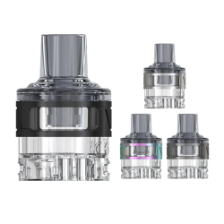 Eleaf cartuccia/pod SENZA COIL per iJust AIO