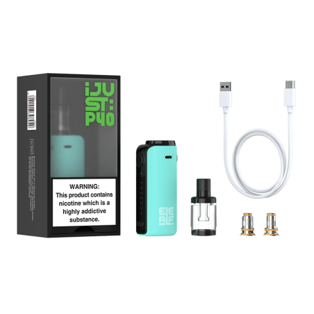 Eleaf iJust P40 Kit - 3ml