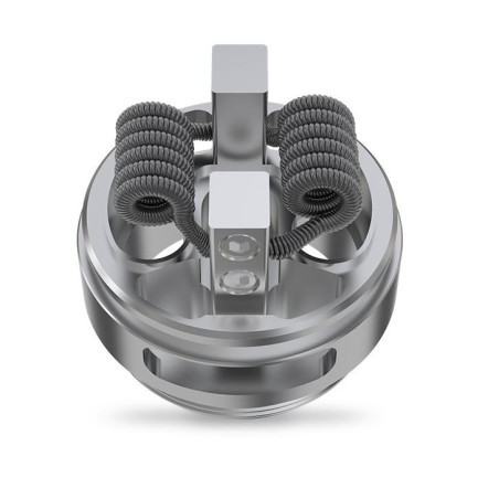 iSmoka Eleaf resistenza ERL RBA componenti