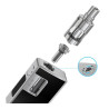 Joyetech eVic AIO adattatore - 5pz