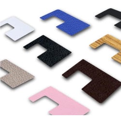 Joyetech sticker per eVic AIO