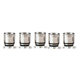 Sigelei resistenza SM2 SS316 per E1 - 0.4ohm - 5pz