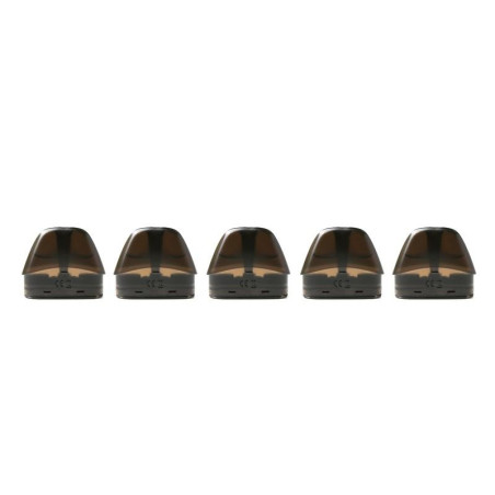 Teslacigs Pod/Cartuccia per Tpod - 2ml - 1.5ohm - 5pz