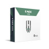Univapo resistenza di ricambio per Unix - 5pz