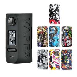 Vapor storm puma black cheap