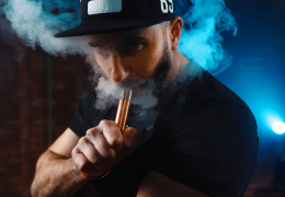 Come pulire la tua sigaretta elettrica Kiwi in 10 semplici passi