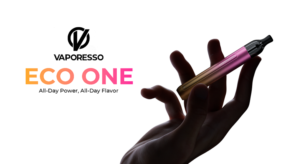 Vaporesso Eco one