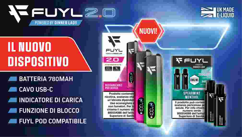 Fuyl 2.0
